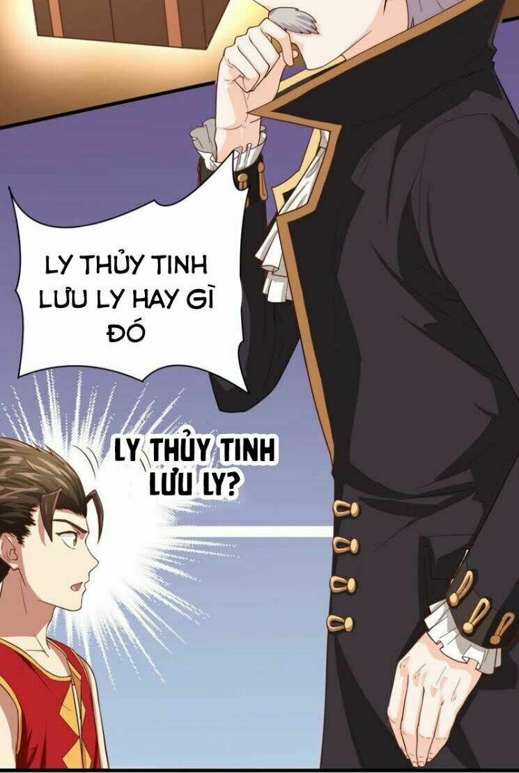 Từ Hôm Nay Bắt Đầu Làm Thành Chủ 1 trang 49