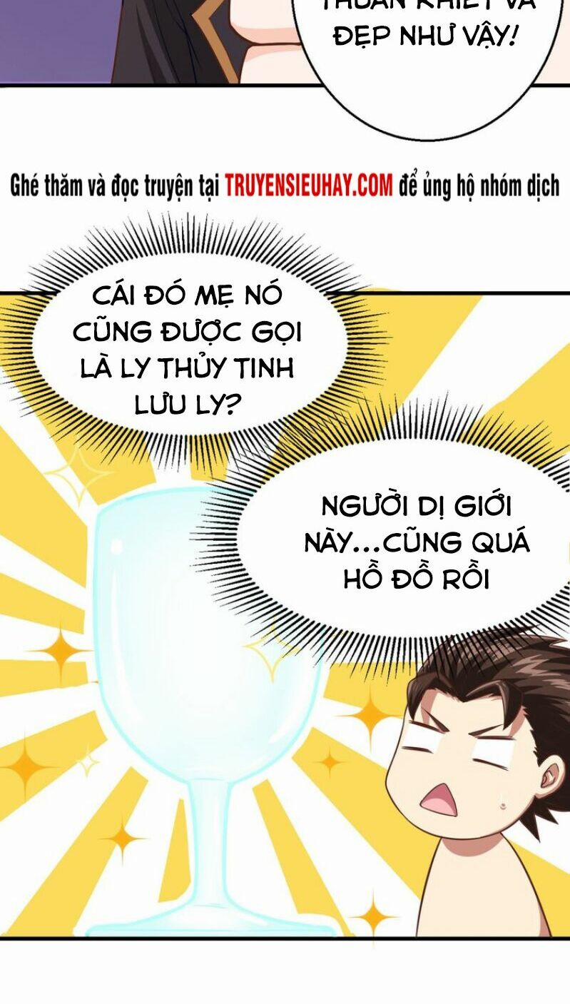 Từ Hôm Nay Bắt Đầu Làm Thành Chủ 1 trang 56