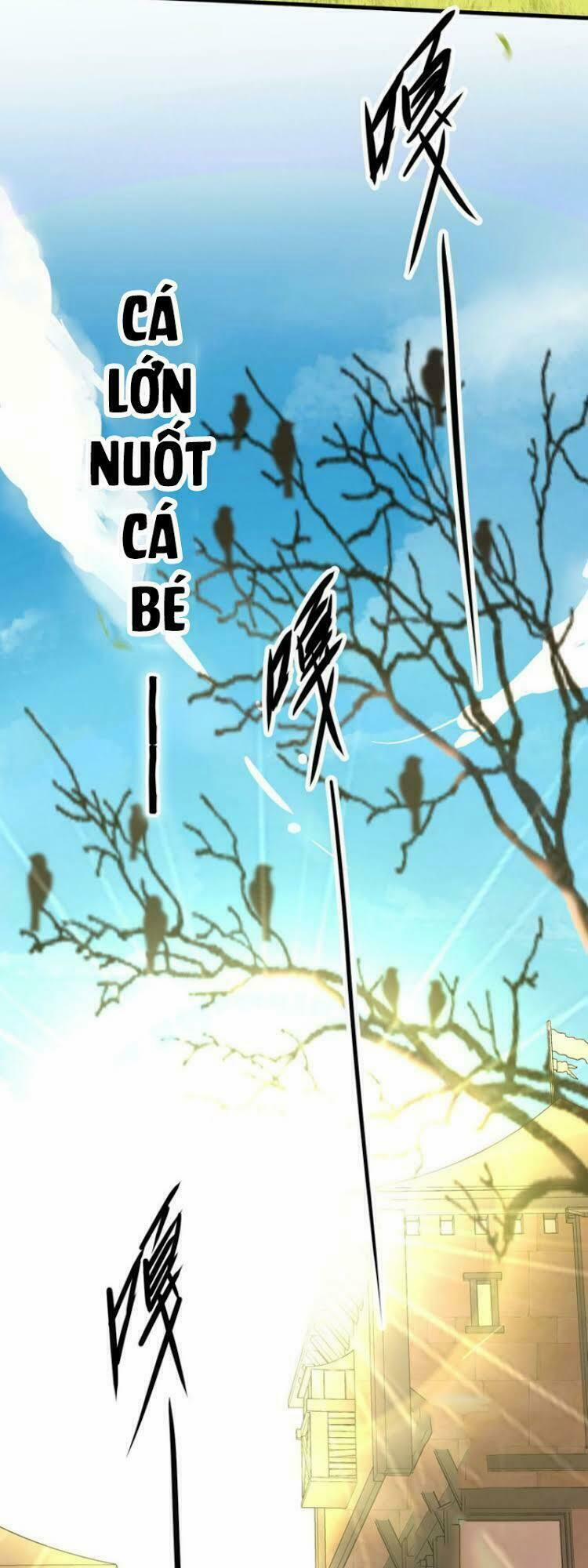 Từ Hôm Nay Bắt Đầu Làm Thành Chủ 1 trang 6