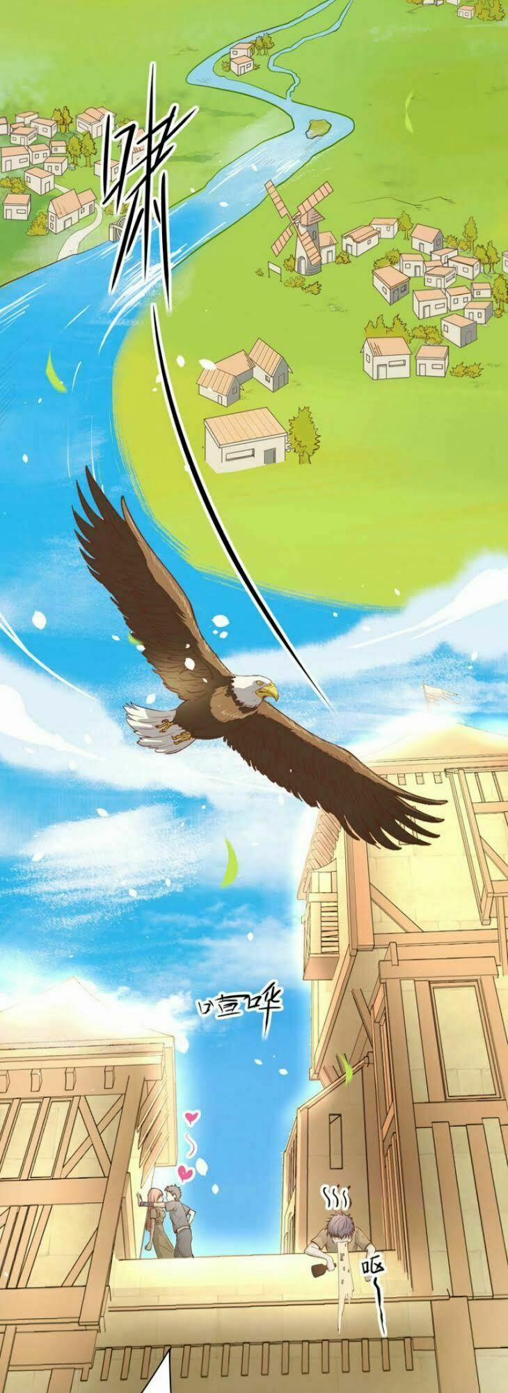 Từ Hôm Nay Bắt Đầu Làm Thành Chủ 1 trang 9