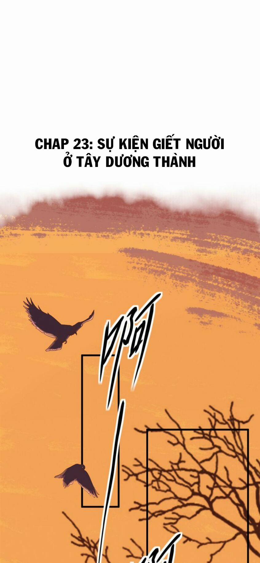 Từ Hôm Nay Bắt Đầu Làm Thành Chủ 23 trang 0