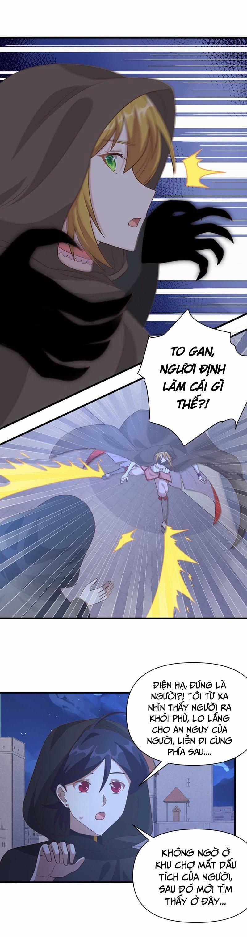 Từ Hôm Nay Bắt Đầu Làm Thành Chủ 357 trang 0