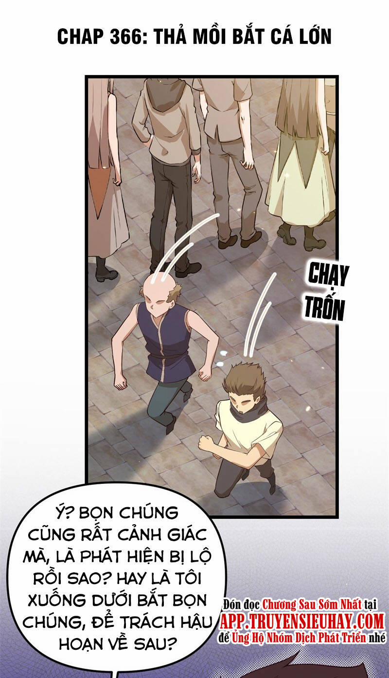 Từ Hôm Nay Bắt Đầu Làm Thành Chủ 366 trang 0