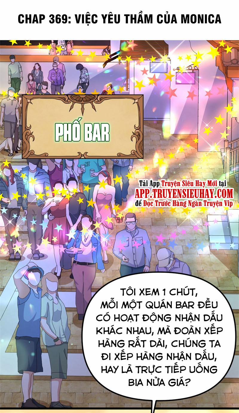 Từ Hôm Nay Bắt Đầu Làm Thành Chủ 369 trang 0