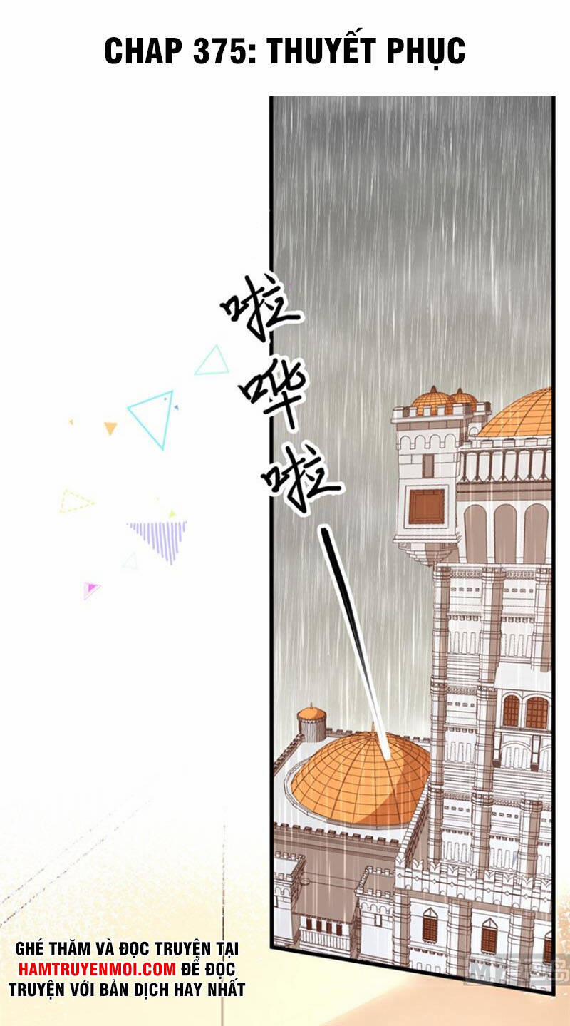 Từ Hôm Nay Bắt Đầu Làm Thành Chủ 375 trang 0