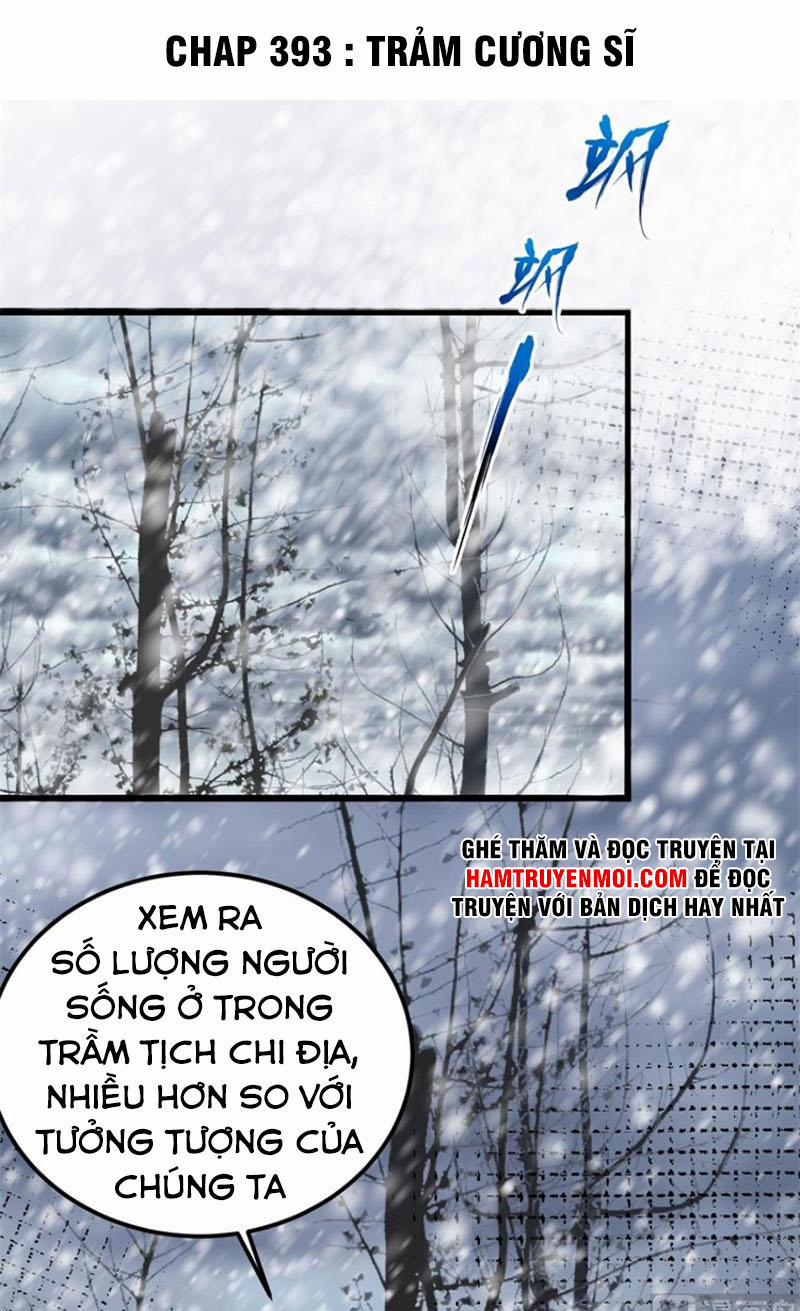 Từ Hôm Nay Bắt Đầu Làm Thành Chủ 393 trang 0
