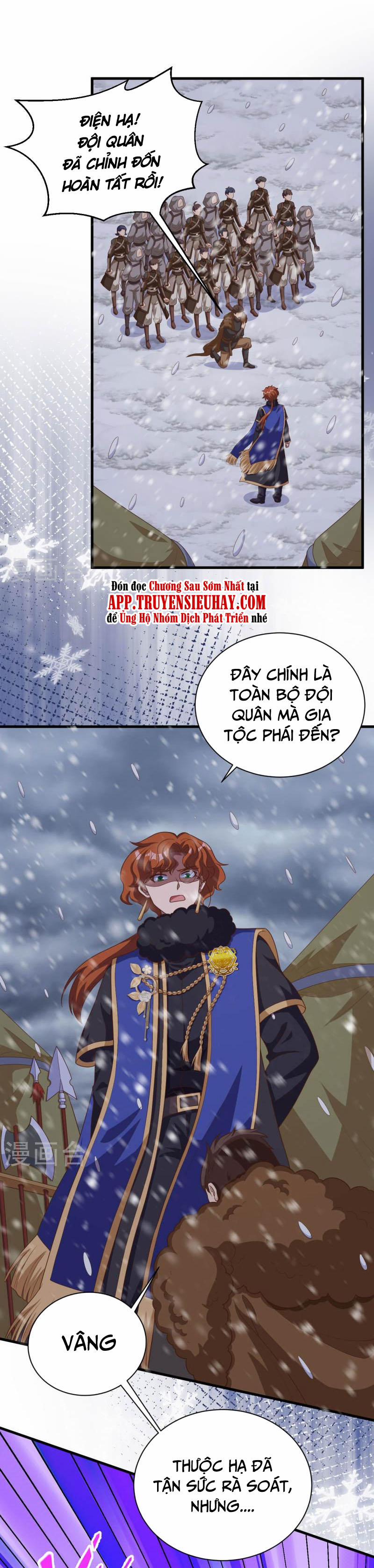 Từ Hôm Nay Bắt Đầu Làm Thành Chủ 404 trang 0