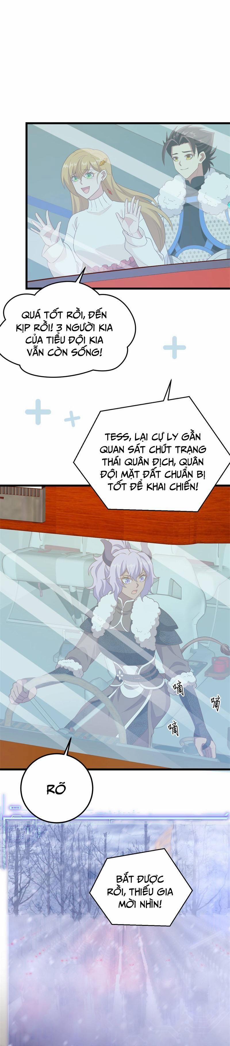 Từ Hôm Nay Bắt Đầu Làm Thành Chủ 413 trang 0
