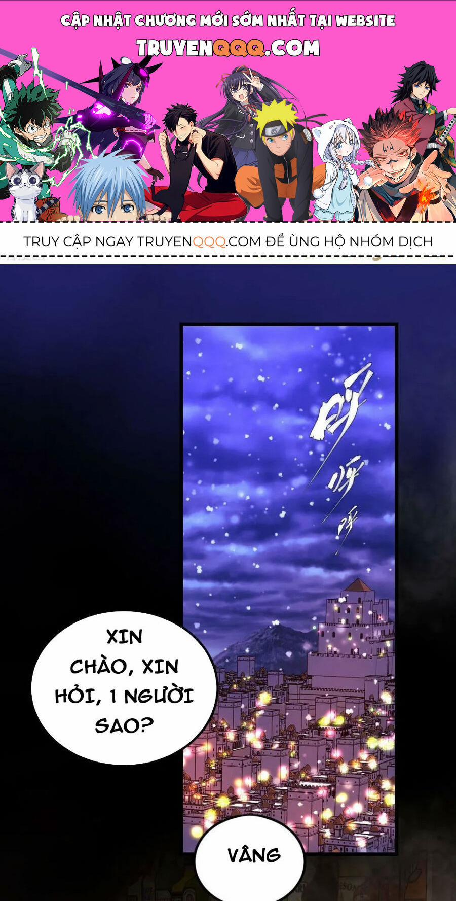 Từ Hôm Nay Bắt Đầu Làm Thành Chủ 435 trang 0