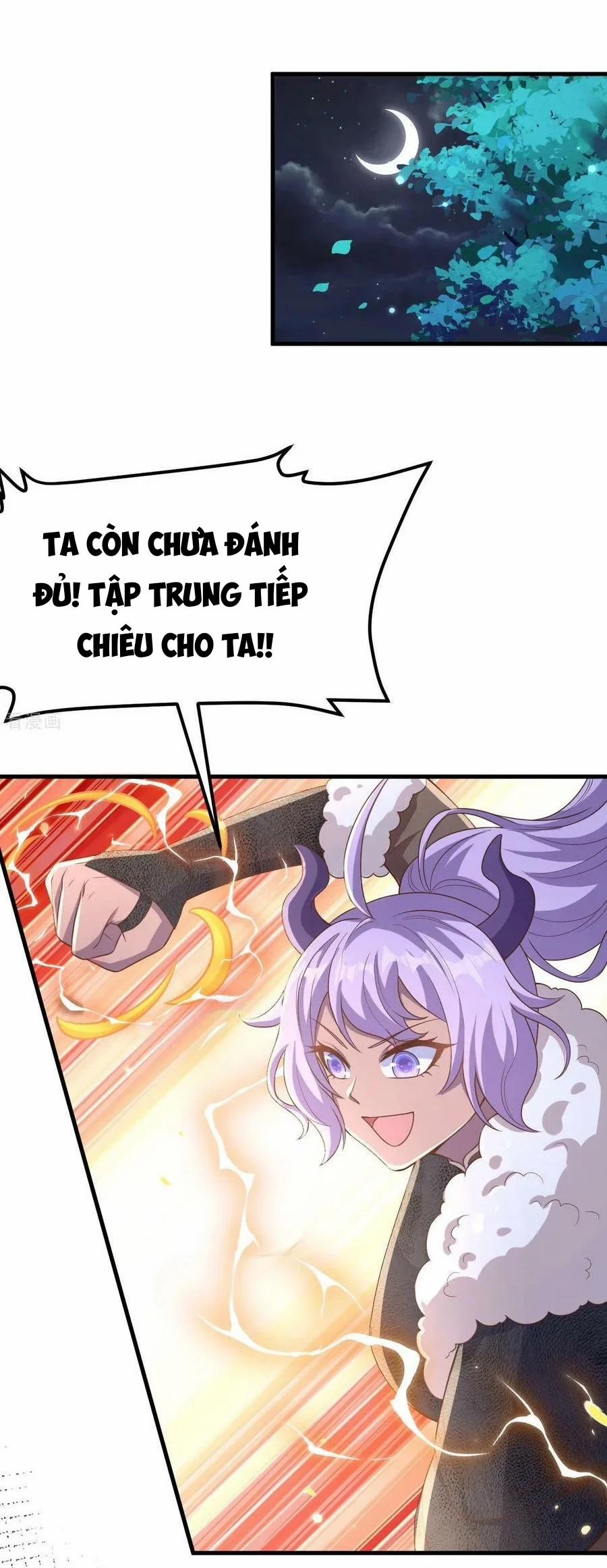 Từ Hôm Nay Bắt Đầu Làm Thành Chủ 484 trang 1