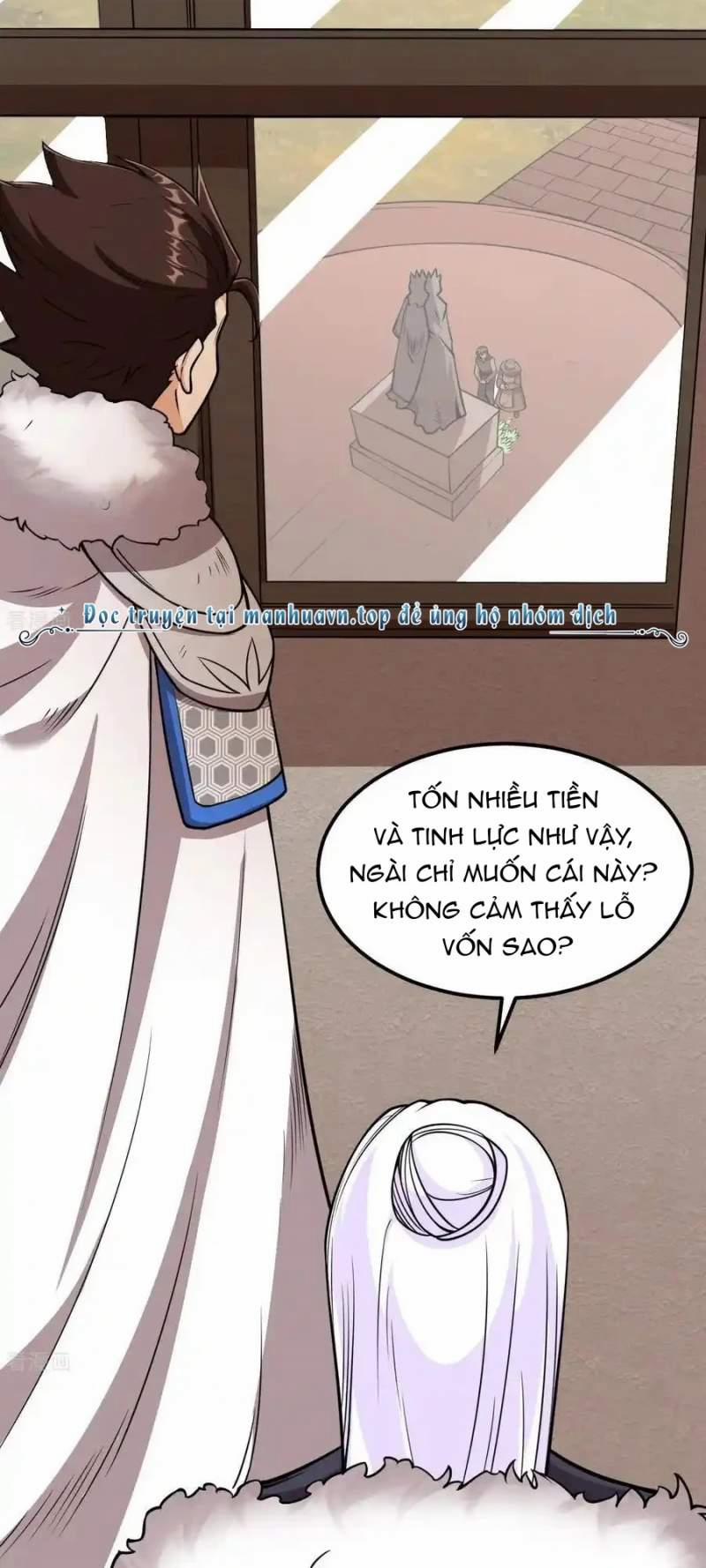 Từ Hôm Nay Bắt Đầu Làm Thành Chủ 519 trang 10