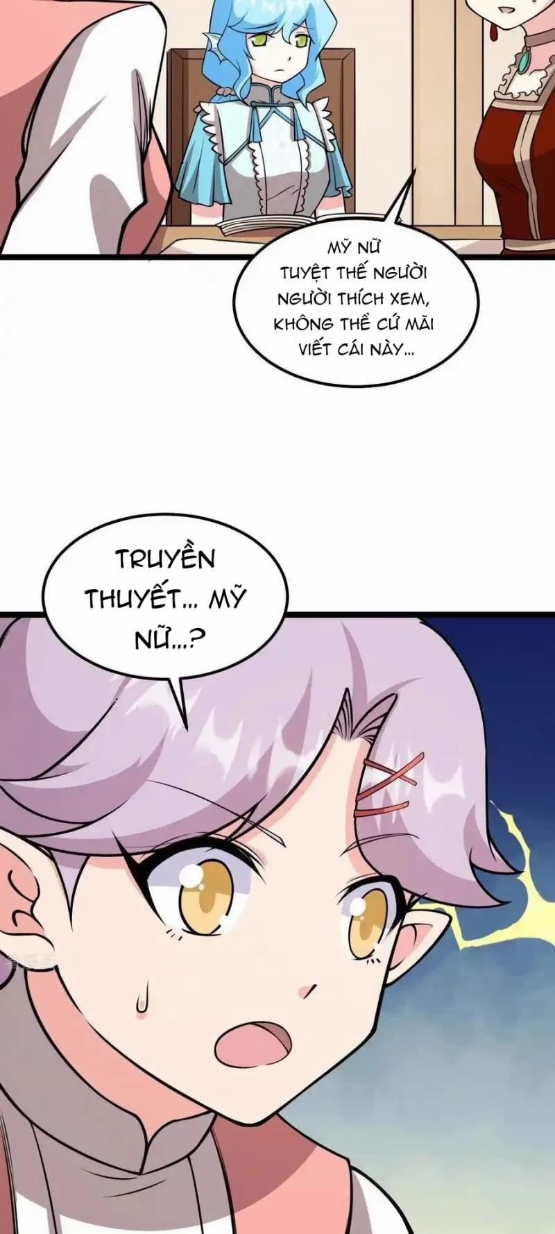 Từ Hôm Nay Bắt Đầu Làm Thành Chủ 519 trang 17