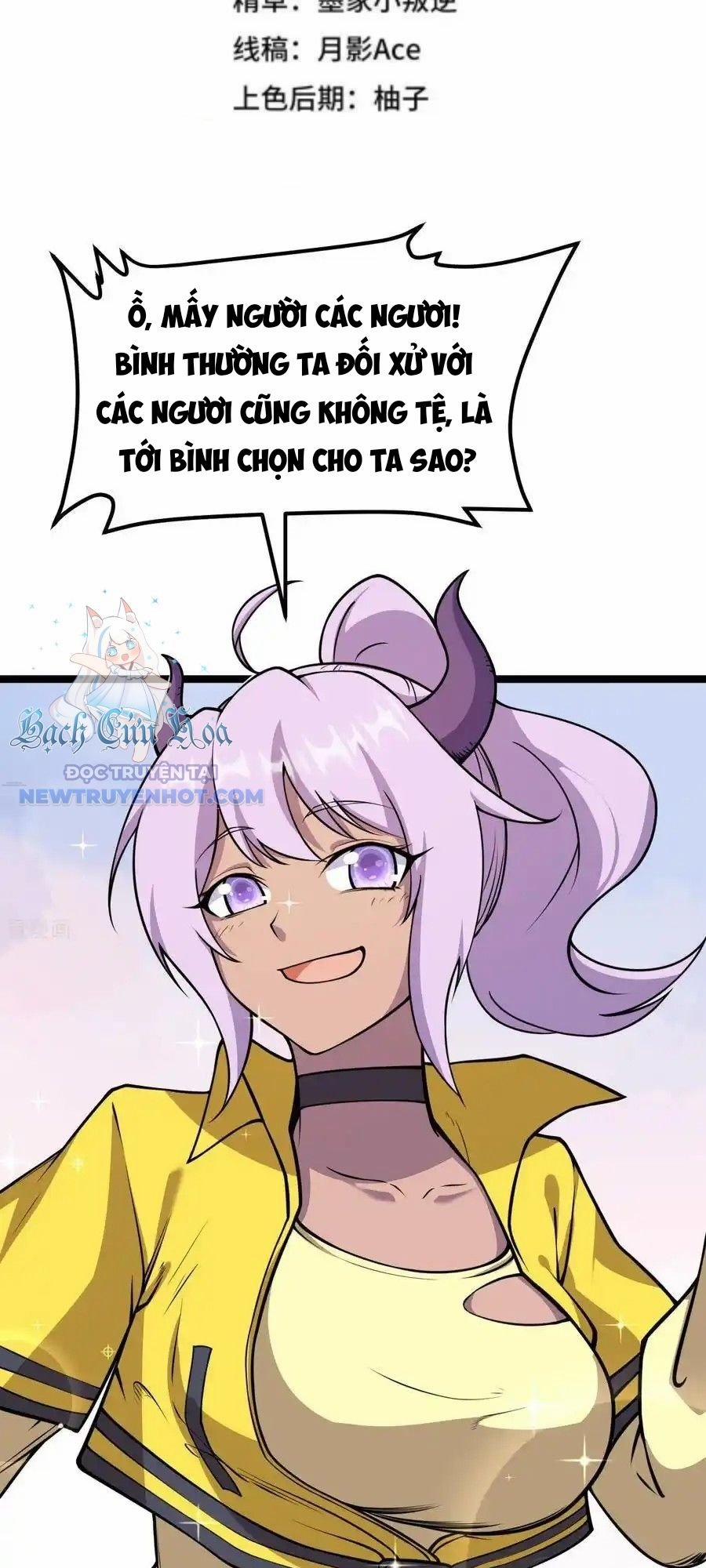 Từ Hôm Nay Bắt Đầu Làm Thành Chủ 521 trang 2