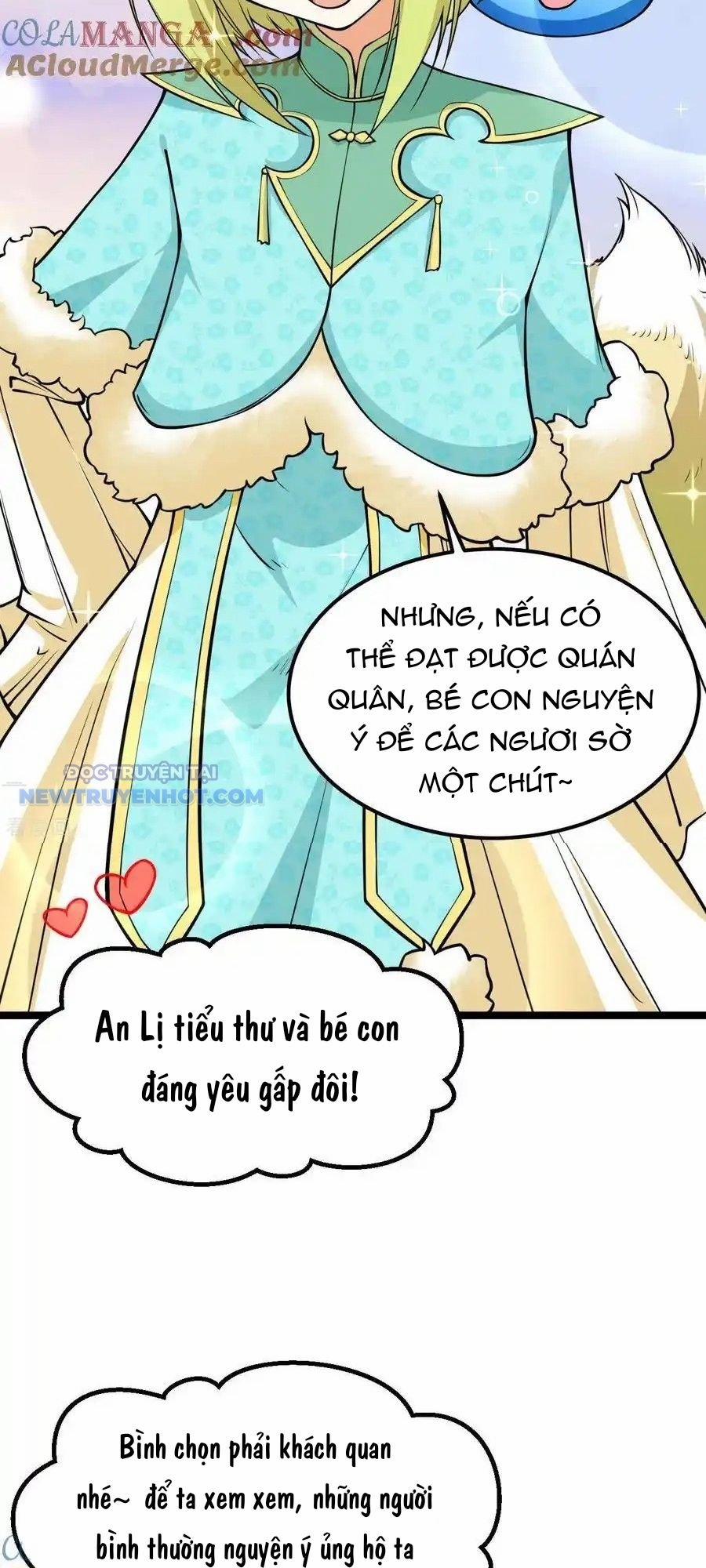 Từ Hôm Nay Bắt Đầu Làm Thành Chủ 521 trang 4