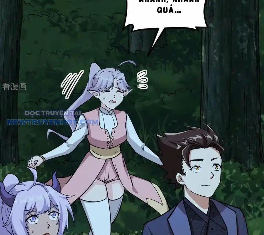 Từ Hôm Nay Bắt Đầu Làm Thành Chủ 523 trang 10