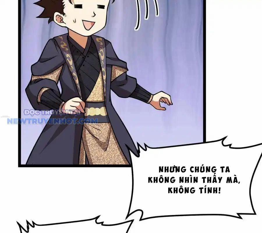 Từ Hôm Nay Bắt Đầu Làm Thành Chủ 523 trang 28