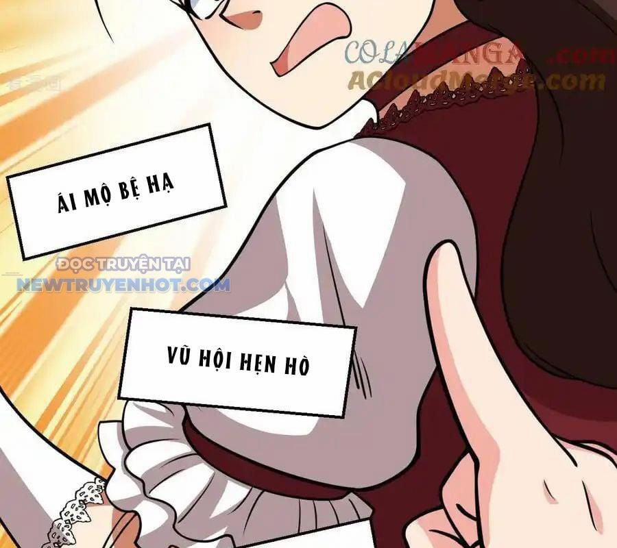 Từ Hôm Nay Bắt Đầu Làm Thành Chủ 523 trang 49