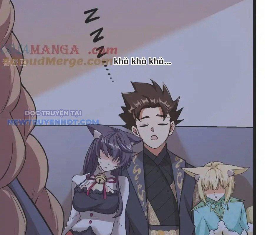 Từ Hôm Nay Bắt Đầu Làm Thành Chủ 524 trang 7