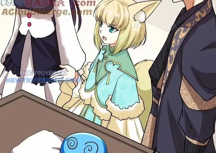 Từ Hôm Nay Bắt Đầu Làm Thành Chủ 525 trang 47