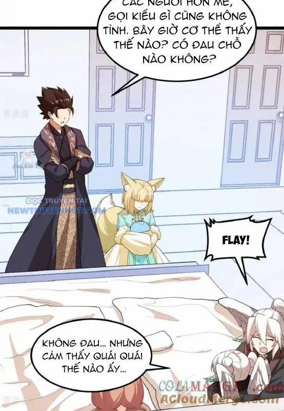 Từ Hôm Nay Bắt Đầu Làm Thành Chủ 527 trang 8