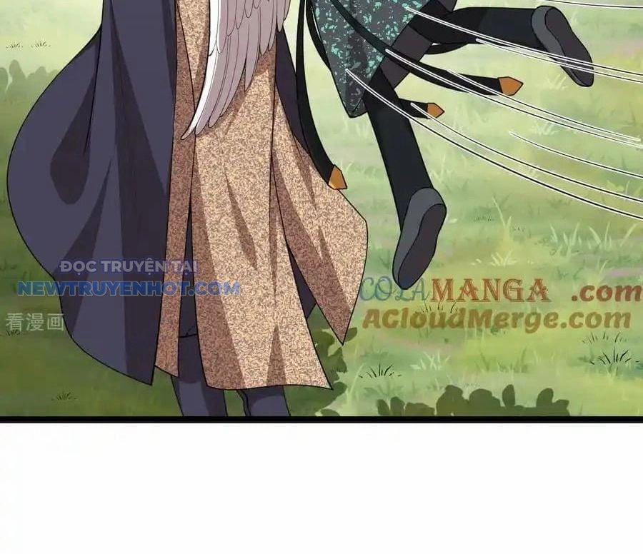 Từ Hôm Nay Bắt Đầu Làm Thành Chủ 528 trang 23