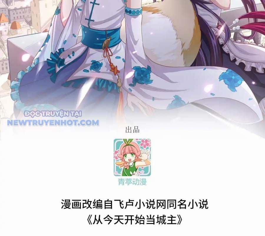 Từ Hôm Nay Bắt Đầu Làm Thành Chủ 530 trang 2