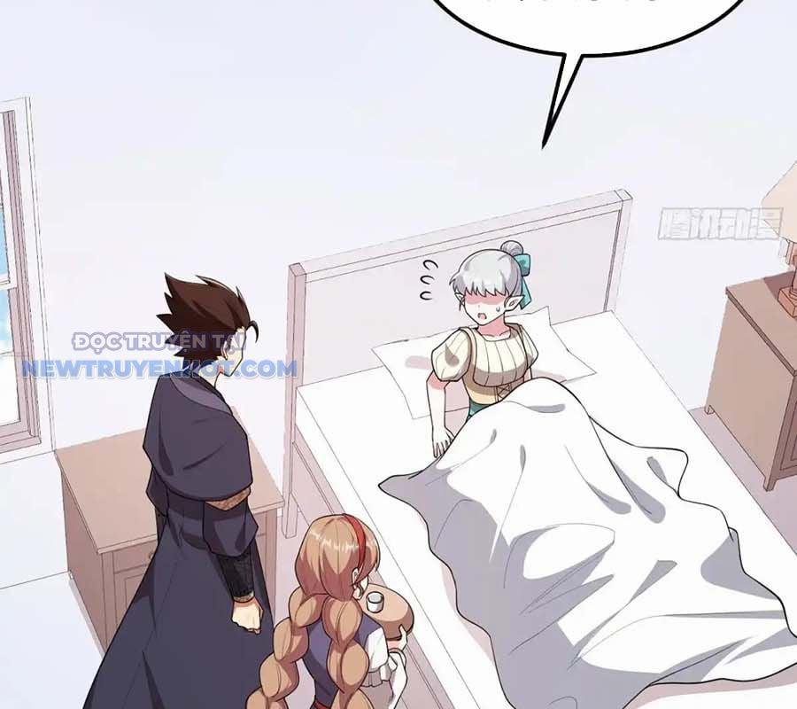 Từ Hôm Nay Bắt Đầu Làm Thành Chủ 530 trang 7