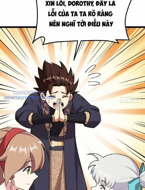 Từ Hôm Nay Bắt Đầu Làm Thành Chủ 531 trang 10