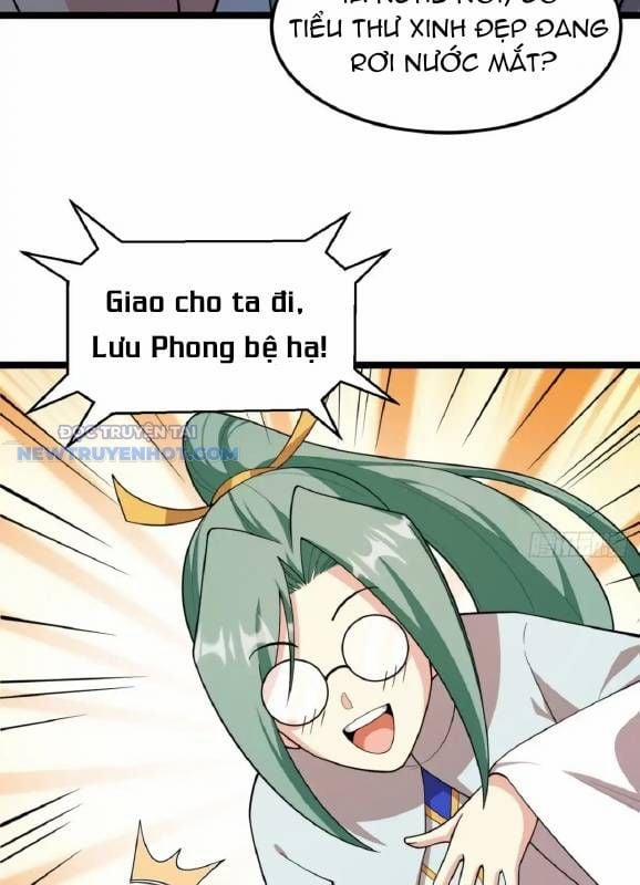 Từ Hôm Nay Bắt Đầu Làm Thành Chủ 531 trang 19