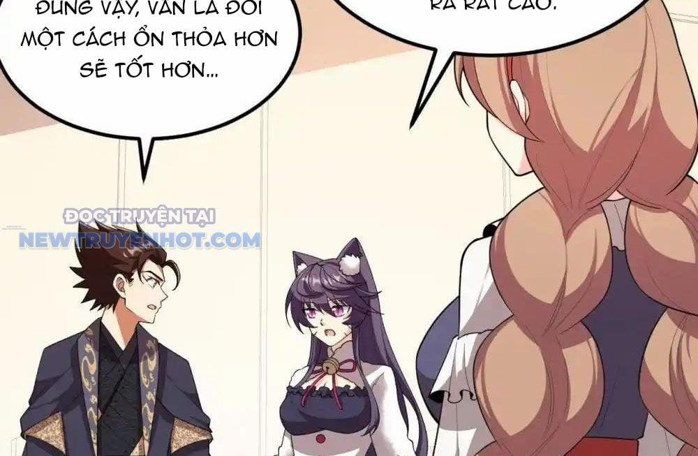 Từ Hôm Nay Bắt Đầu Làm Thành Chủ 533 trang 12