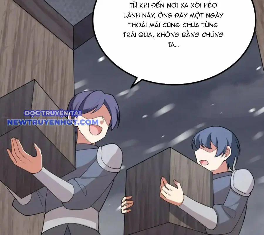 Từ Hôm Nay Bắt Đầu Làm Thành Chủ 534 trang 32