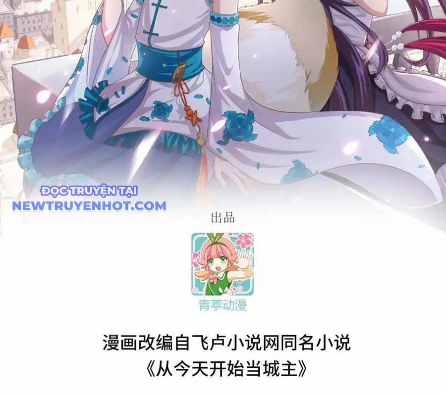 Từ Hôm Nay Bắt Đầu Làm Thành Chủ 535 trang 2