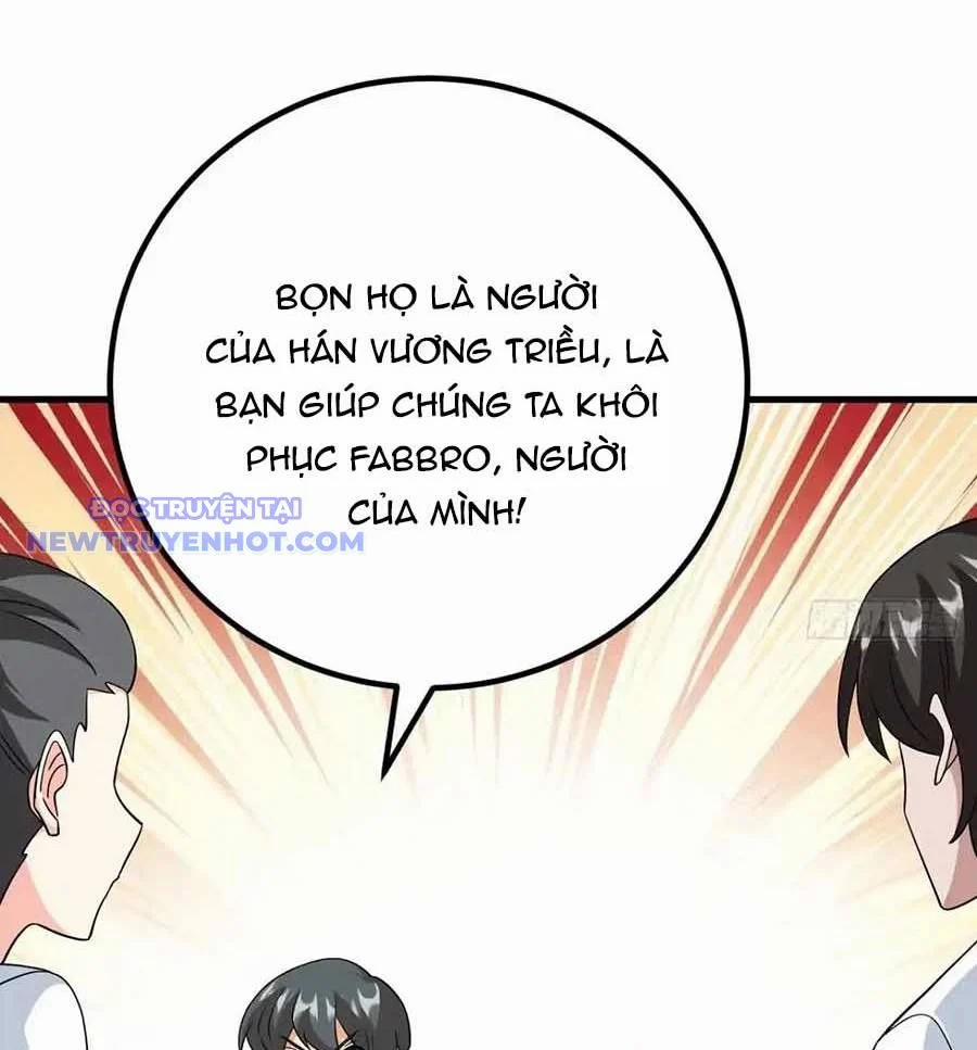 Từ Hôm Nay Bắt Đầu Làm Thành Chủ 536 trang 12