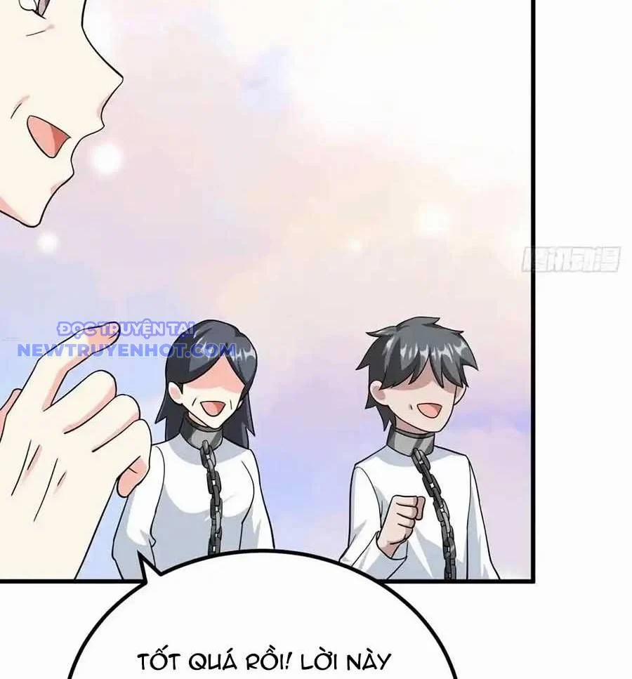 Từ Hôm Nay Bắt Đầu Làm Thành Chủ 536 trang 15