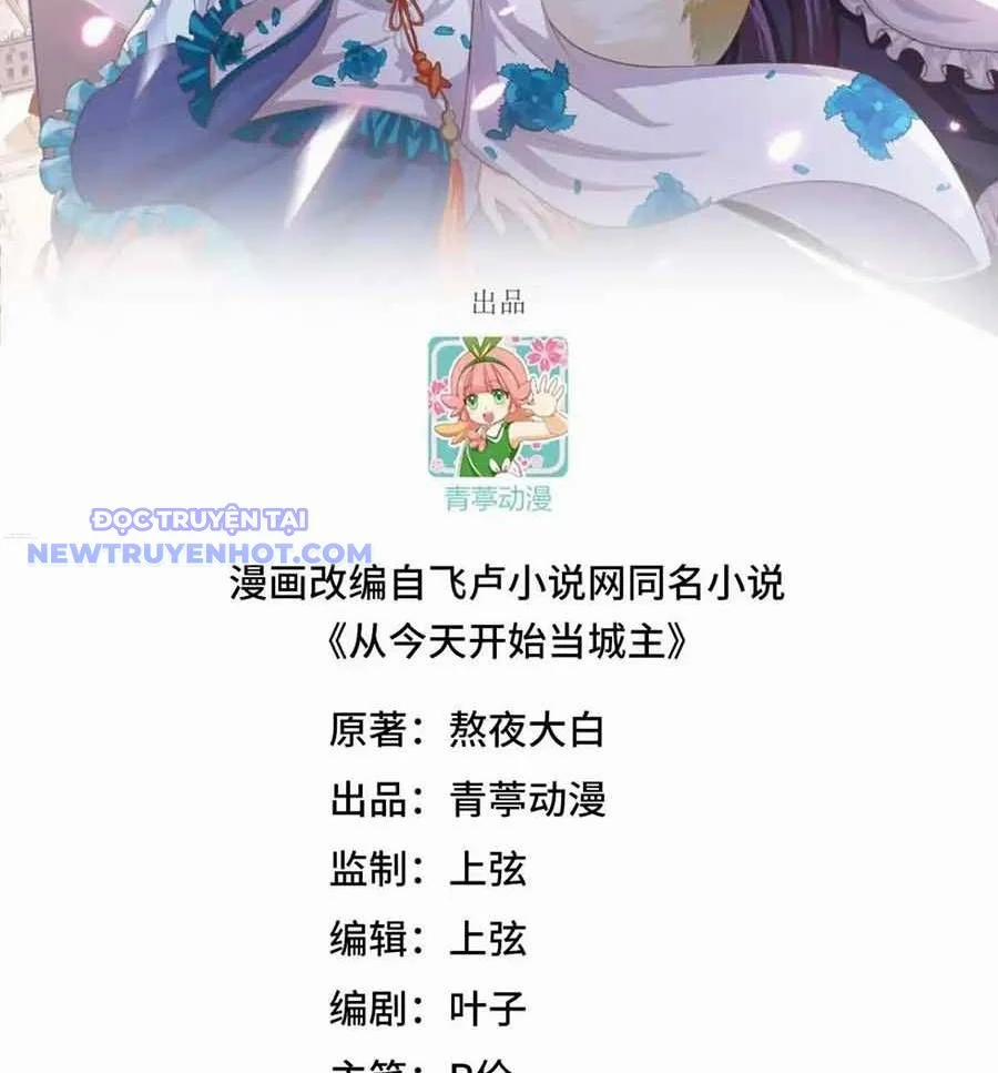 Từ Hôm Nay Bắt Đầu Làm Thành Chủ 536 trang 2