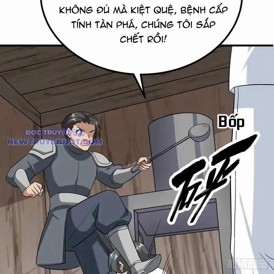 Từ Hôm Nay Bắt Đầu Làm Thành Chủ 536 trang 28