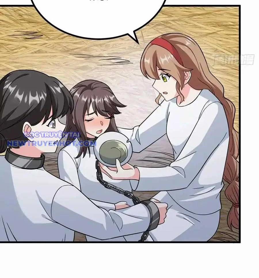 Từ Hôm Nay Bắt Đầu Làm Thành Chủ 536 trang 4