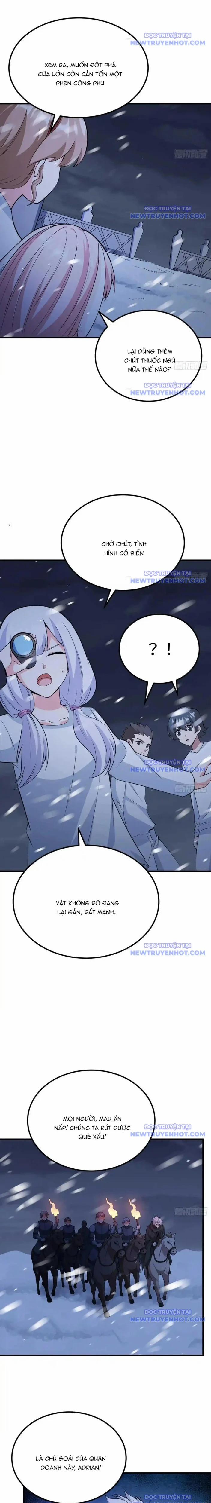 Từ Hôm Nay Bắt Đầu Làm Thành Chủ 537 trang 4