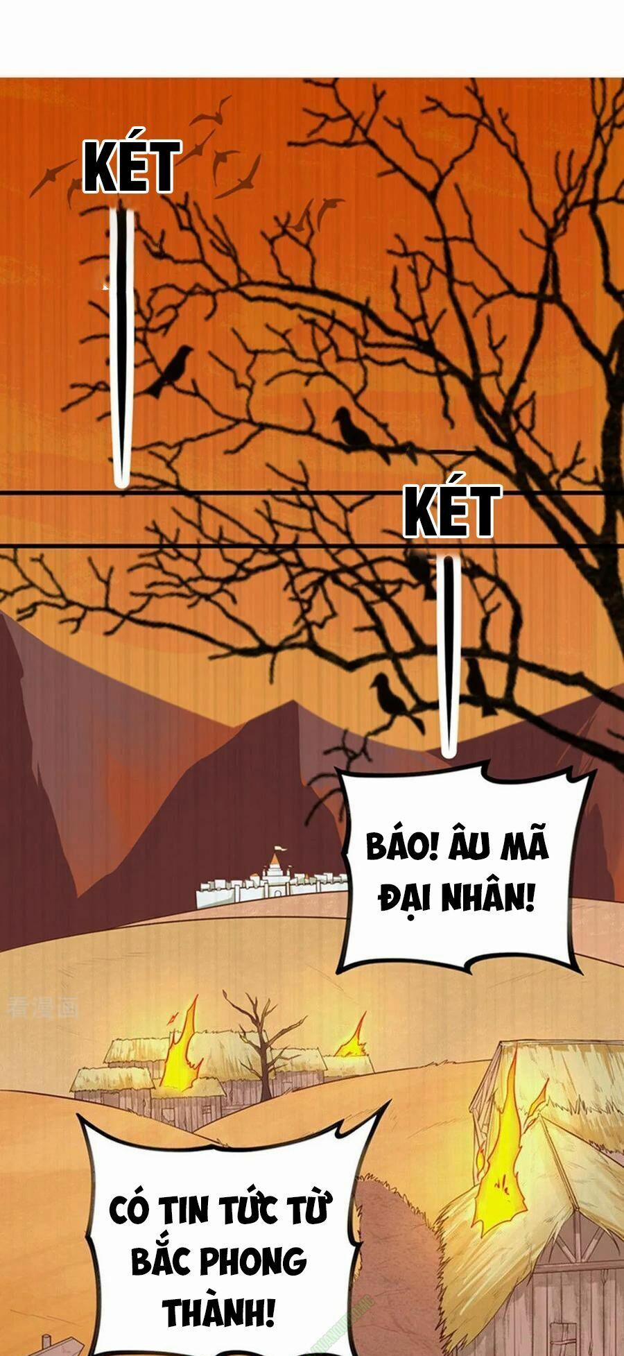 Từ Hôm Nay Bắt Đầu Làm Thành Chủ 63 trang 0