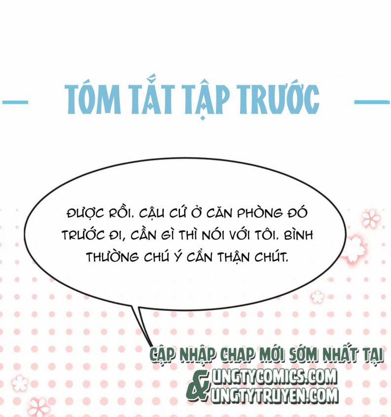 Từ Hôm Nay Bắt Đầu Ngược Tra Nam 21 trang 1