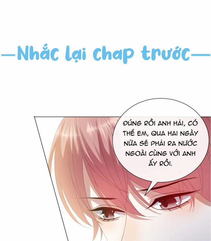 Từ Hôm Nay Bắt Đầu Ngược Tra Nam 33 trang 1