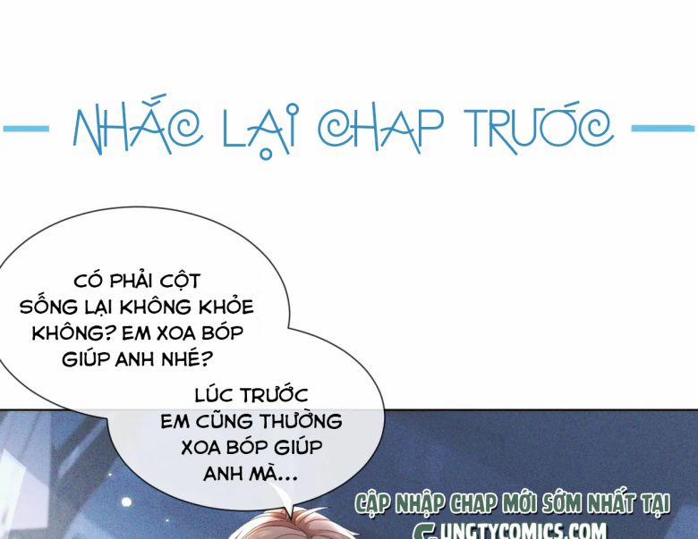 Từ Hôm Nay Bắt Đầu Ngược Tra Nam 41 trang 1