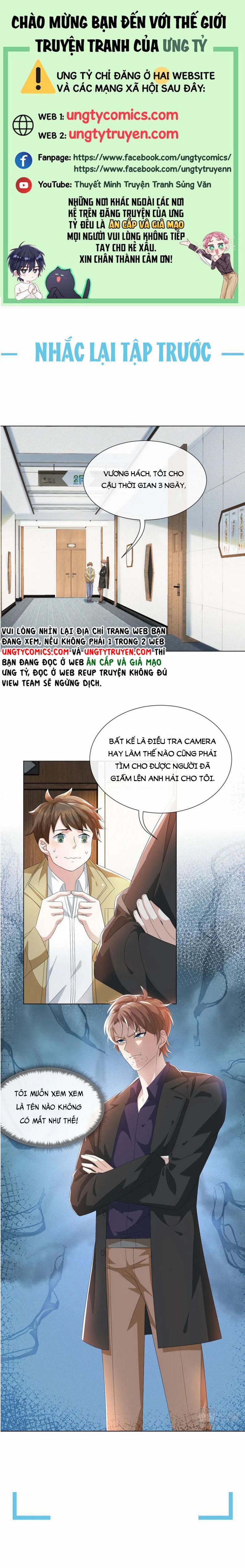 Từ Hôm Nay Bắt Đầu Ngược Tra Nam 43 trang 0