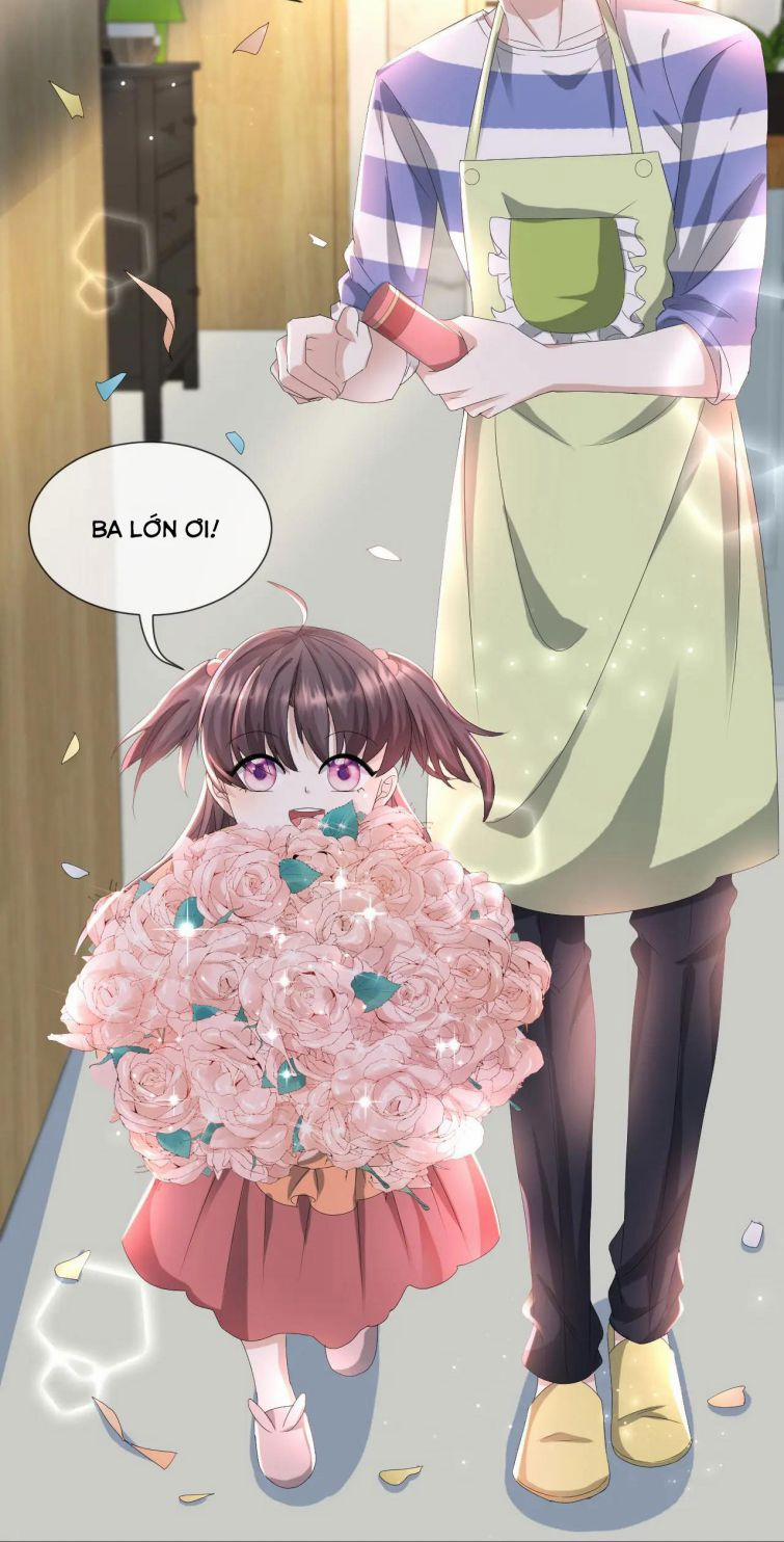 Từ Hôm Nay Bắt Đầu Ngược Tra Nam 50 trang 15