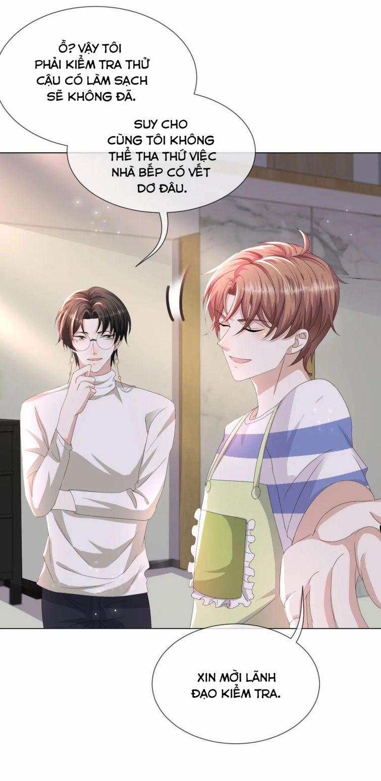 Từ Hôm Nay Bắt Đầu Ngược Tra Nam 50 trang 30