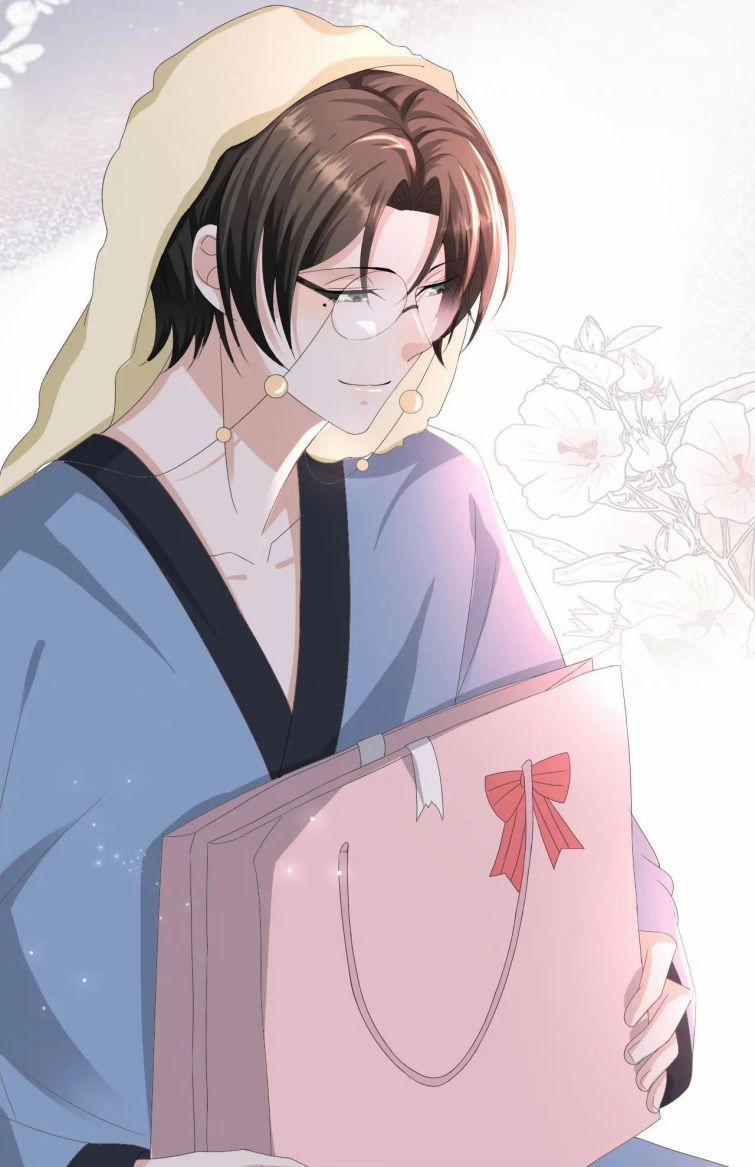 Từ Hôm Nay Bắt Đầu Ngược Tra Nam 50 trang 39