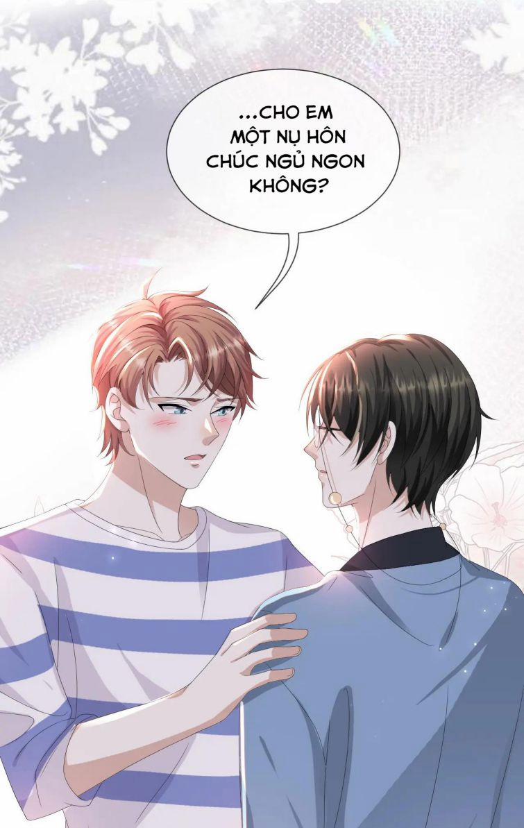 Từ Hôm Nay Bắt Đầu Ngược Tra Nam 50 trang 45