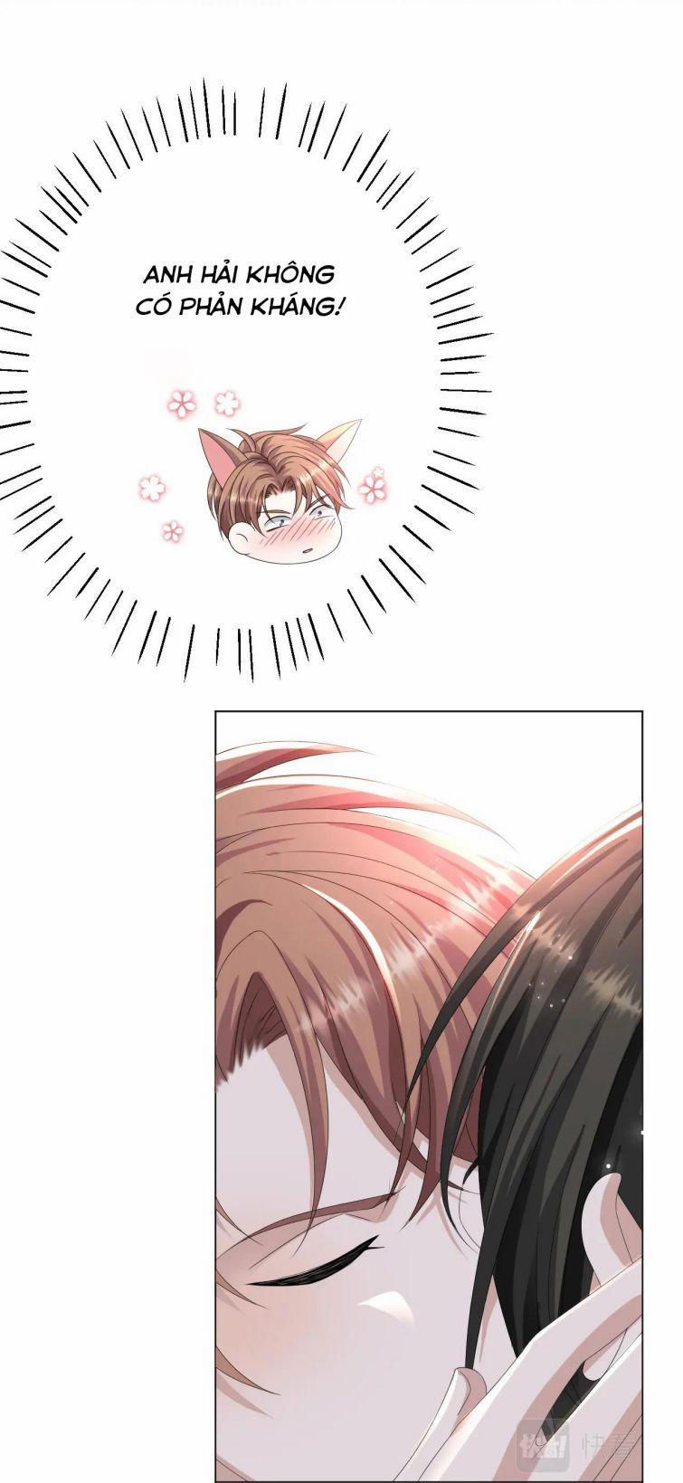 Từ Hôm Nay Bắt Đầu Ngược Tra Nam 50 trang 47