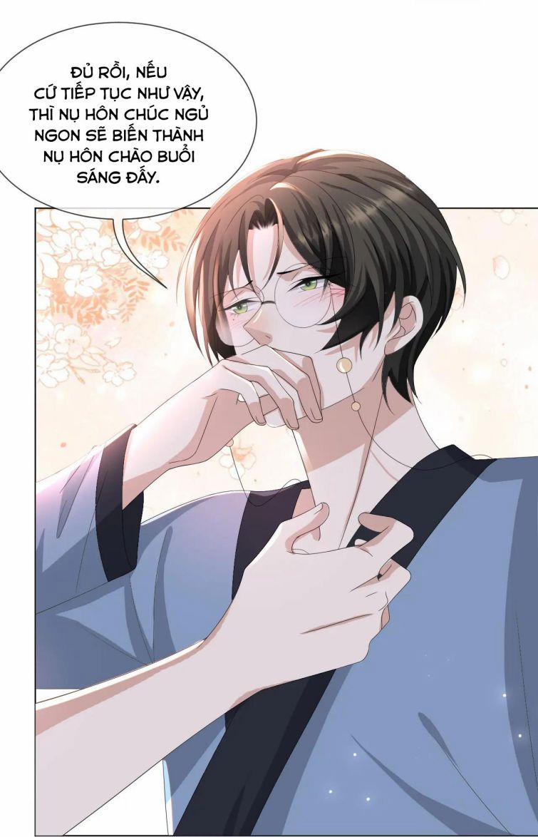 Từ Hôm Nay Bắt Đầu Ngược Tra Nam 50 trang 49