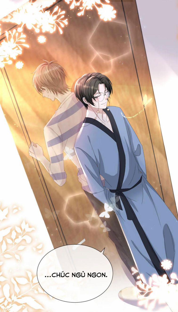 Từ Hôm Nay Bắt Đầu Ngược Tra Nam 50 trang 52